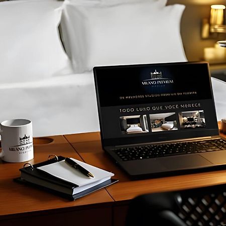 Milano Premium Studios Florianópolis Kültér fotó
