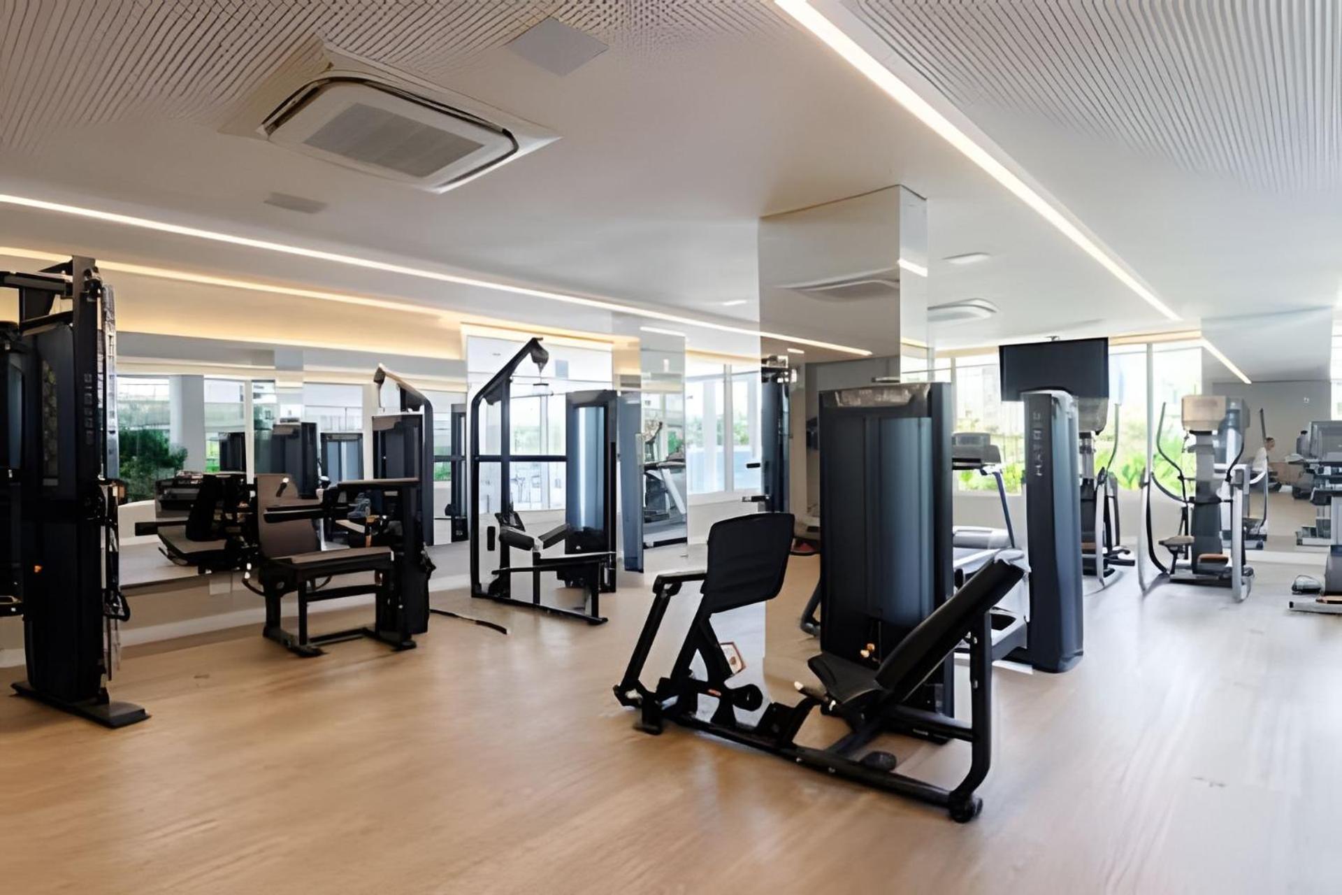 Milano Premium Studios Florianópolis Kültér fotó