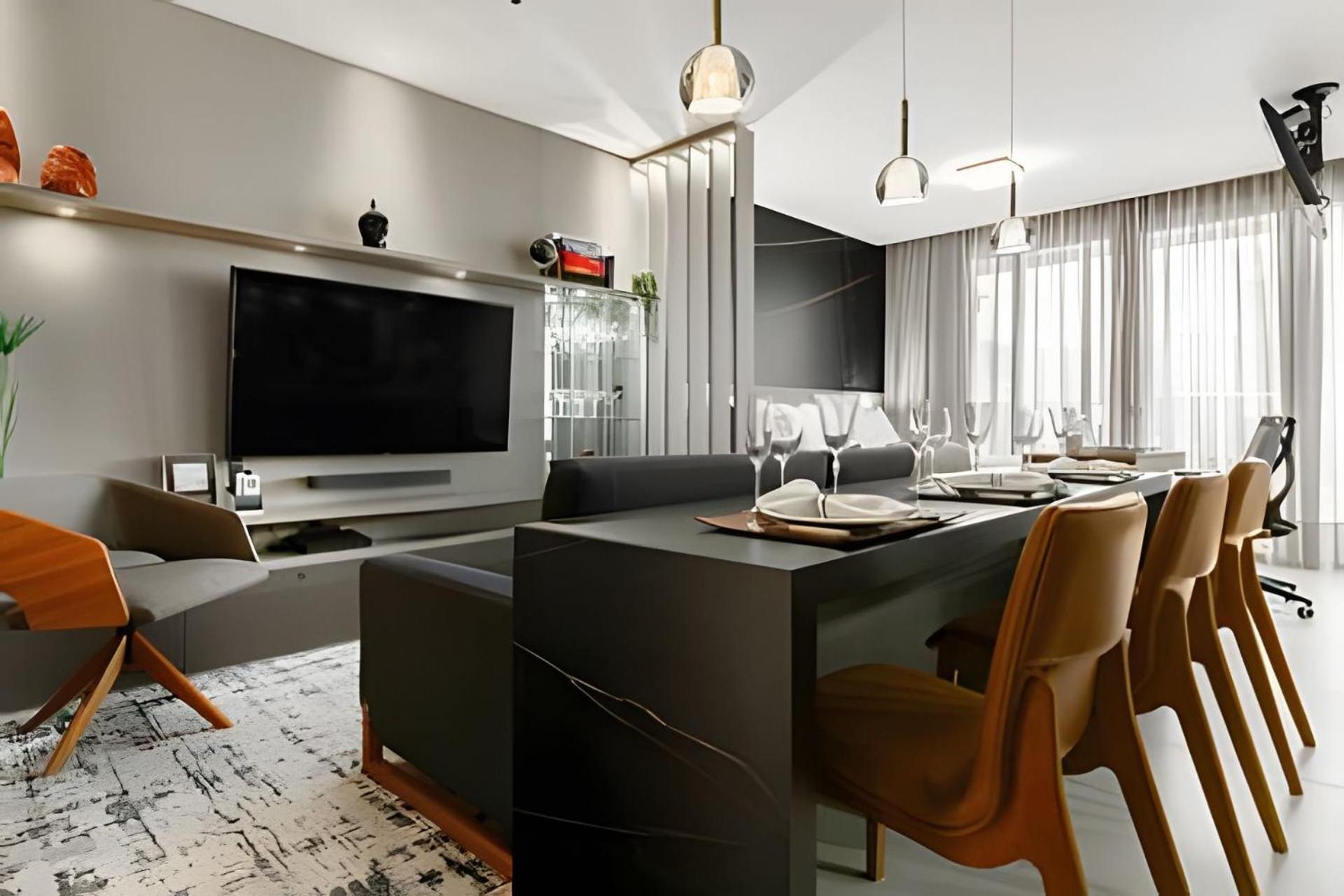Milano Premium Studios Florianópolis Kültér fotó