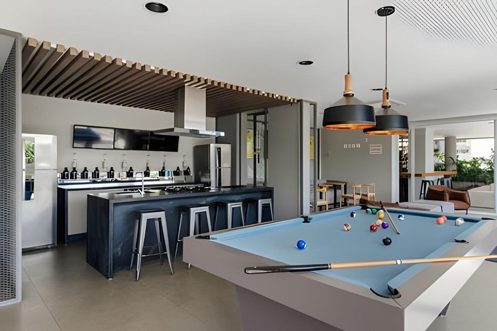 Milano Premium Studios Florianópolis Kültér fotó
