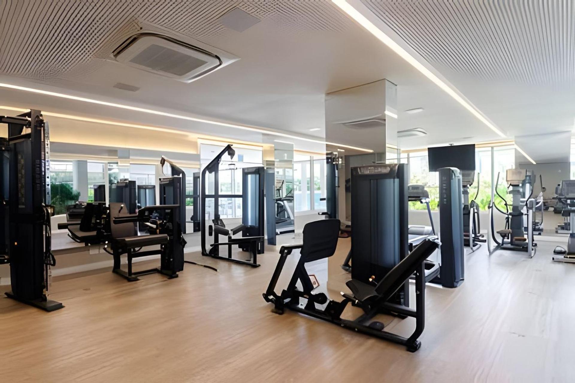 Milano Premium Studios Florianópolis Kültér fotó