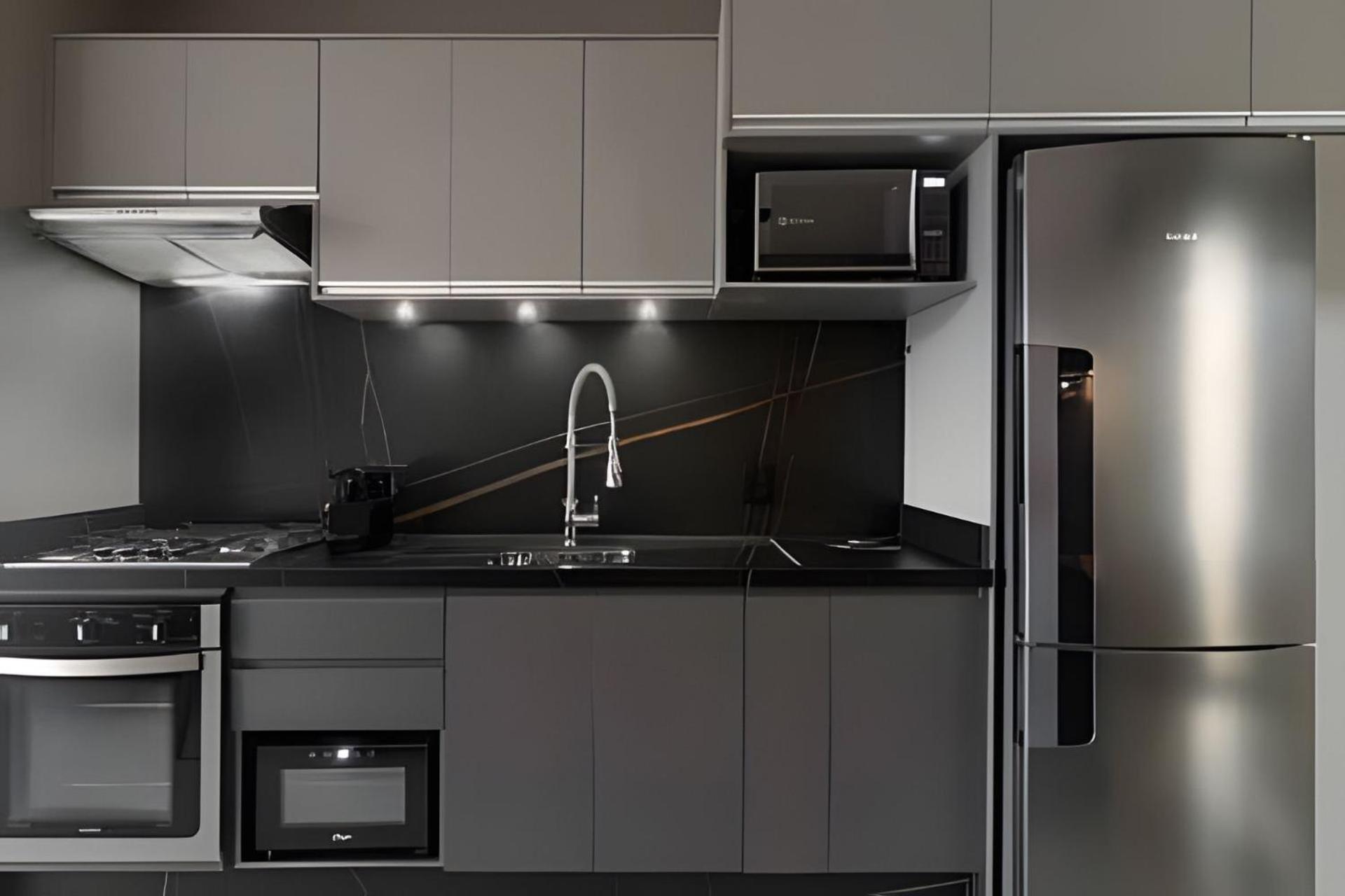 Milano Premium Studios Florianópolis Kültér fotó