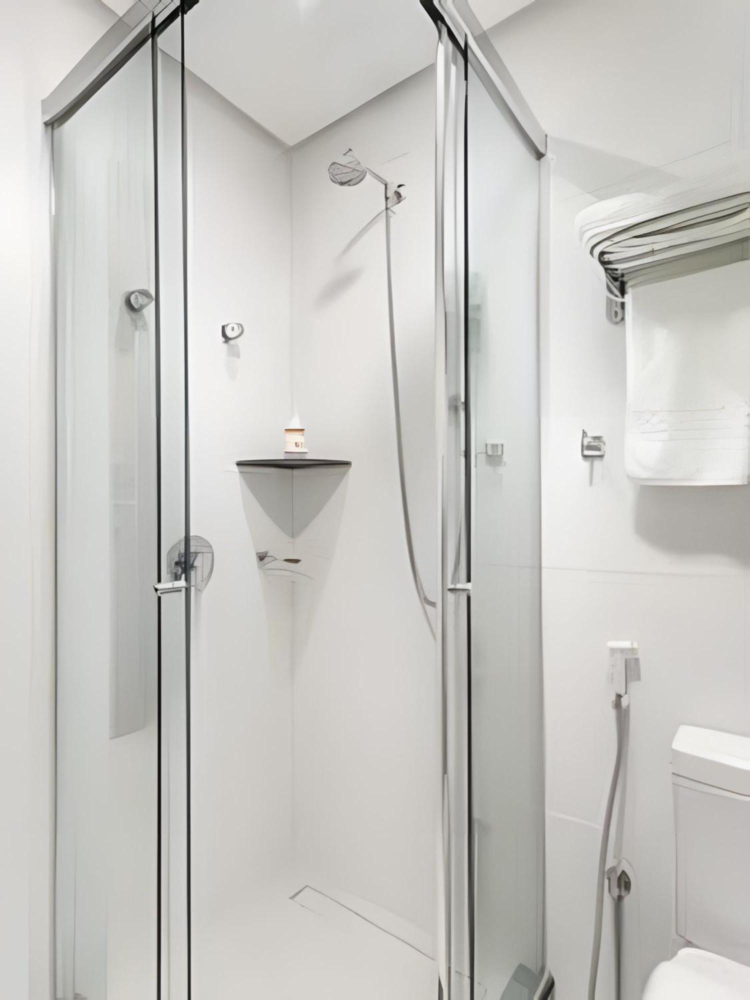 Milano Premium Studios Florianópolis Kültér fotó